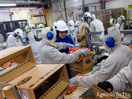 Vuelve a caer el desempleo en Brasil por séptimo trimestre consecutivo