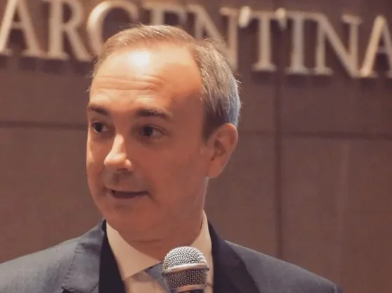 Carlos Torrendell será el secretario de Educación del gobierno de Javier Milei