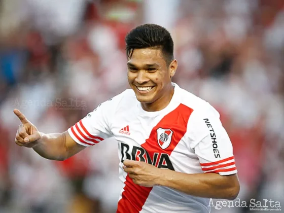“Le tocó sus partes íntimas”: el ex River Teo Gutiérrez acosó a una mujer en un partido