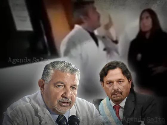 GOBIERNO AUSENTE: Muchas promesas, pero el norte sigue sin médicos y adolece por atención urgente