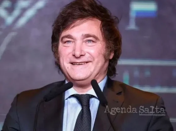 Cuándo es la asunción de Javier Milei y cómo verla en vivo