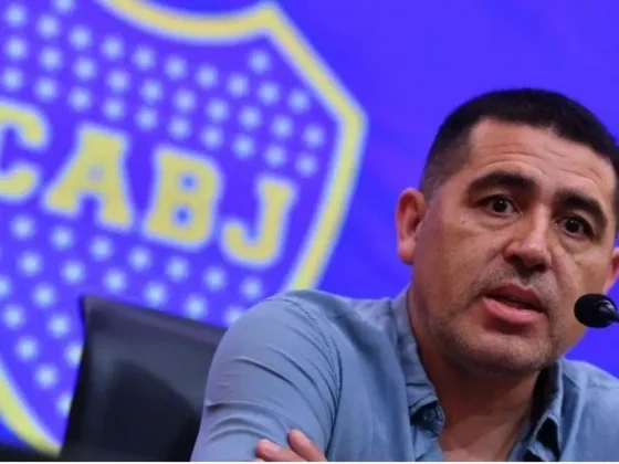 Qué pasará con el DT de Boca si no hay elecciones