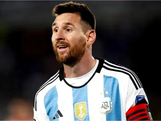 Todos contra Messi: lo acusaron de ladrón y un excompañero contó una inédita actitud que tuvo en el Barcelona