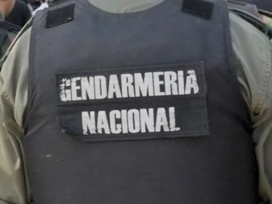 Un gendarme condenado por golpear a una mujer en un boliche bailable