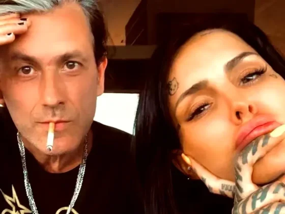 Un cliente reveló el motivo por el que echaron a Cande Tinelli de un restaurante de Madrid