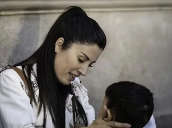 Quién es Leda, la argentina a la que la Iglesia Católica le reconoció dones milagrosos