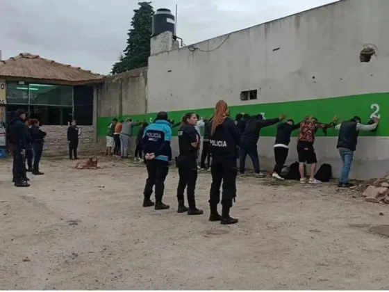 Mataron a puñaladas a un adolescente durante una pelea a la salida de una fiesta privada