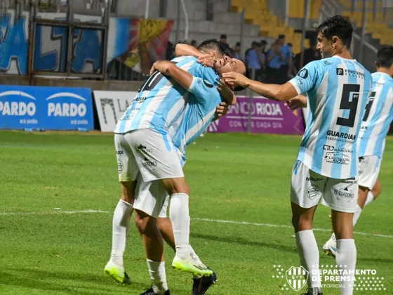 ¡GIMNASIA Y TIRO SE CONSAGRÓ CAMPEÓN DEL FEDERAL A Y LOGRÓ EL ASCENSO!