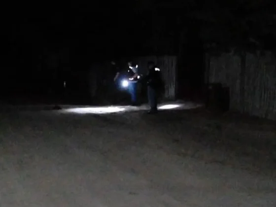 SALTA: Murió un nene de 7 años tras ser atropellado por un camión