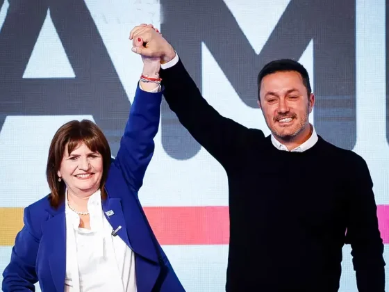 Luis Petri será el ministro de Defensa del gobierno de Javier Milei