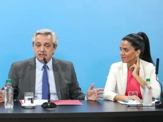 Luana Volnovich, Silvina Batakis, Emilio Pérsico y más de 30 funcionarios de gobierno presentaron sus renuncias