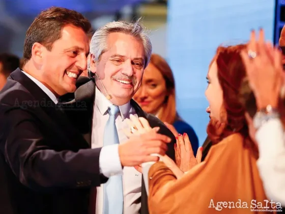 Siguen de fiesta: El kirchnerismo expandió el gasto público en $1,87 billones a solo una semana de dejar el poder