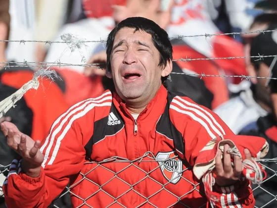 Golpe a la ilusión: River no jugará en Salta