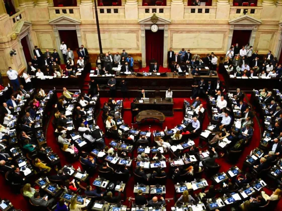 La Libertad Avanza no se tomará vacaciones este verano