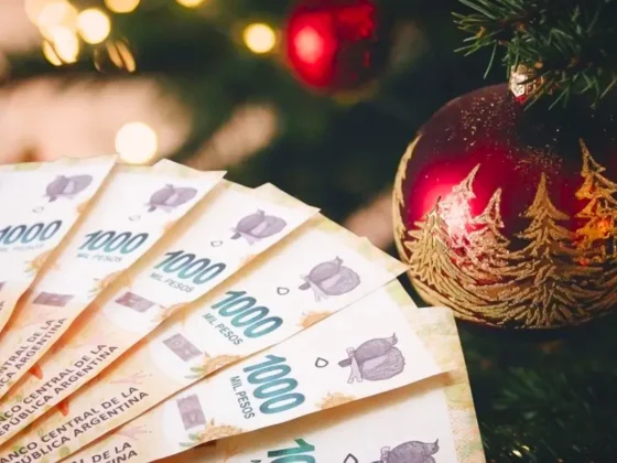 Extra de fin de año para trabajadores: los 4 bonos confirmados para diciembre 2023