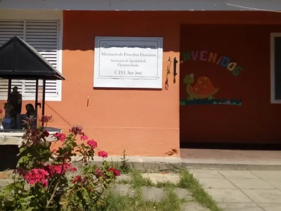 La Policía dio con el paradero de un bebé sustraído desde un hogar de niños