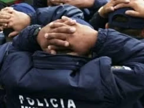 Caso Martín Rodrigo Carreras:  no declararon los policías acusados de homicidio