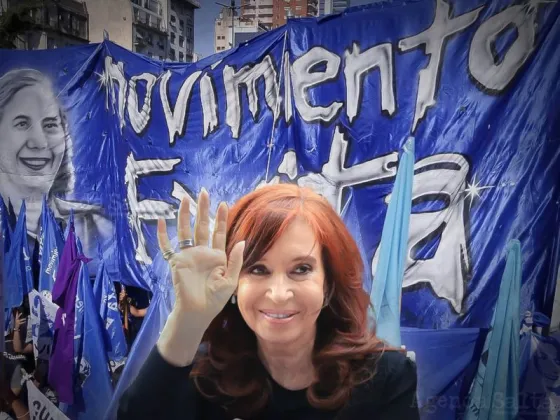 El Movimiento Evita le respondió a CFK: “Reducir la economía popular a los planes es estigmatizar”