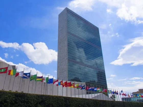 El mundo enfrenta el mayor número de conflictos desde la Segunda Guerra Mundial, según ONU