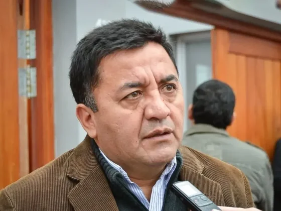 Fiscales piden al juez que se reactiven las causas por CORRUPCIÓN contra Sergio "Topo" Ramos