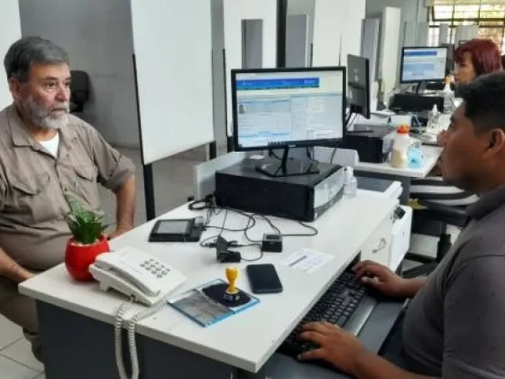 Así funcionará el Registro Civil durante el fin de semana largo