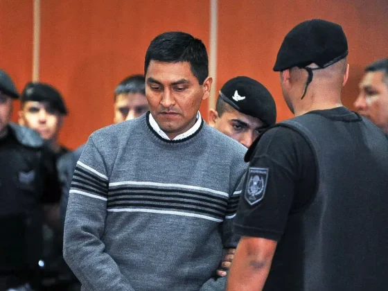 Tras el histórico fallo ¿Cuándo sale en libertad Santos Clemente Vera?