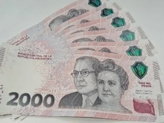 Antes de fin de año, Anses paga $156.000 a personas sin trabajo