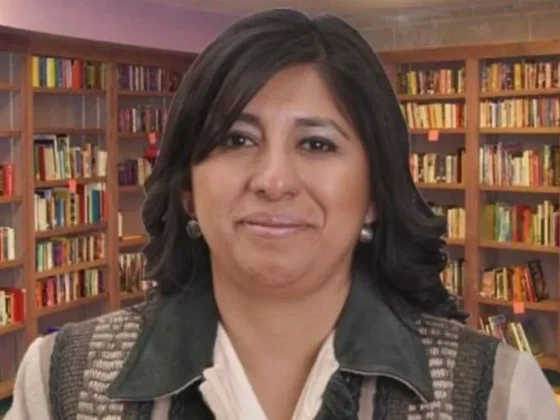 Silvina Vargas se suma al directorio del Ente Regulador de los Servicios Públicos