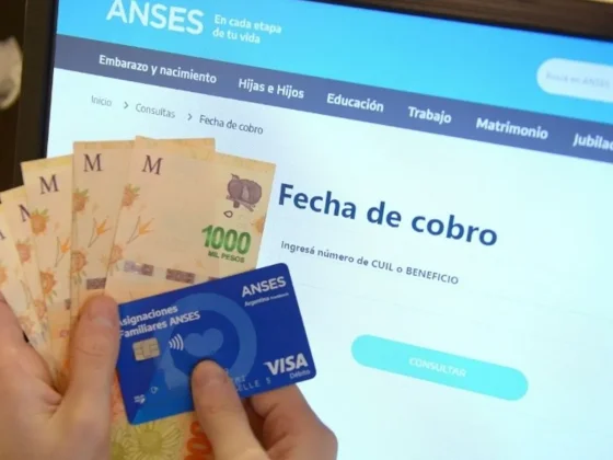 Jubilaciones, pensiones y AUH, lo que se espera del gobierno de Javier Milei