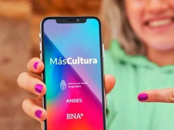 Más Cultura ANSES: Así podes cobrar el bono de 5 mil pesos para recitales, teatros y cine