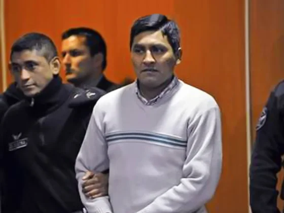 Fuerte expectativa por la posible liberación de Santos Clemente Vera