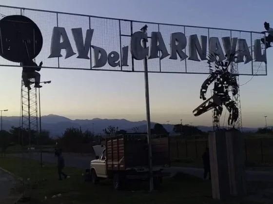 PICADAS EN LA AV. DEL CARNAVAL: Condenan a los jóvenes acusados de las muertes
