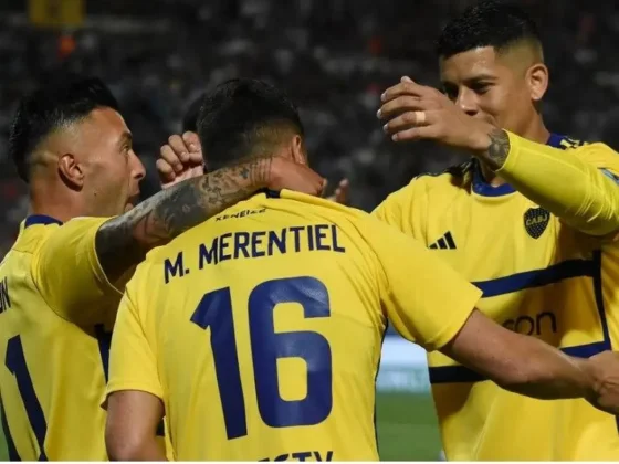 Boca lanzó una nueva camiseta y generó una verdadera locura entre sus hinchas