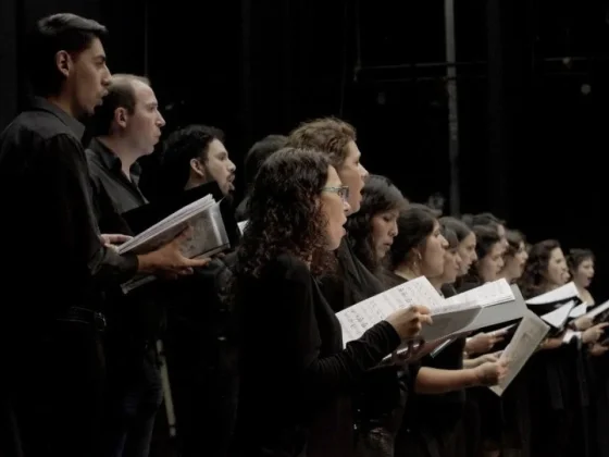 Concierto en la Basílica San Francisco de Salta: Misa Criolla y Navidad Nuestra