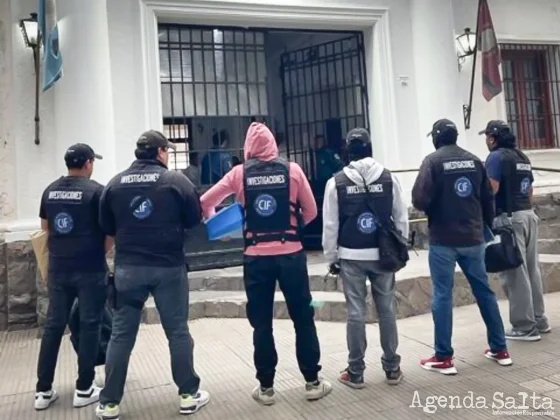 Imputan a jefes de la cárcel de Villa Las Rosas por distintos delitos