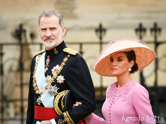 La reina Letizia le habría sido infiel al rey Felipe VI con su cuñado: “Cuento las horas para volver a verte”