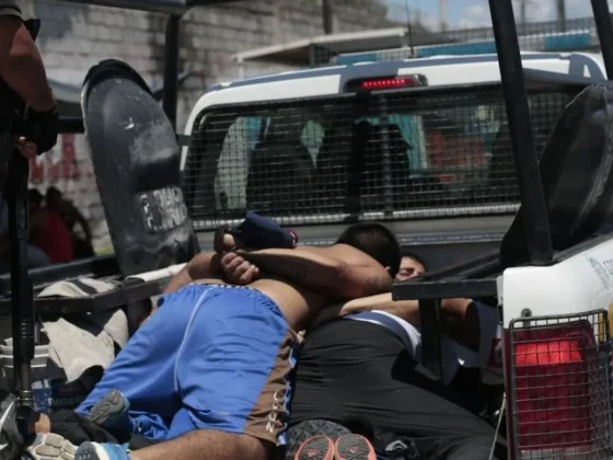 Caso Martín Rodrigo Carreras: absuelven a los policías acusados de su muerte