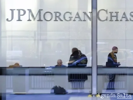 El JP Morgan pronosticó alta inflación hasta el segundo trimestre de 2024