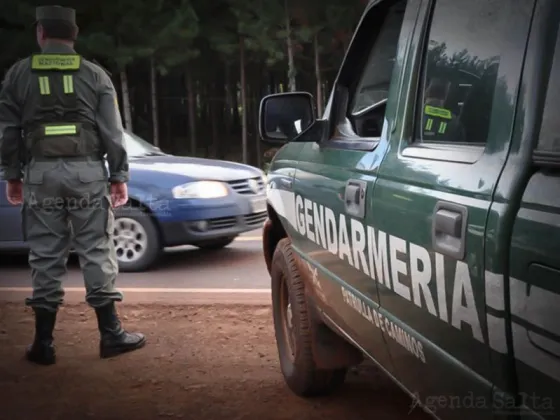 Asesinaron un gendarme: fue hallado con un tiro en la cabeza