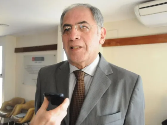 Se negó a declarar el salteño que atacó al ex juez Federal Miguel Medina