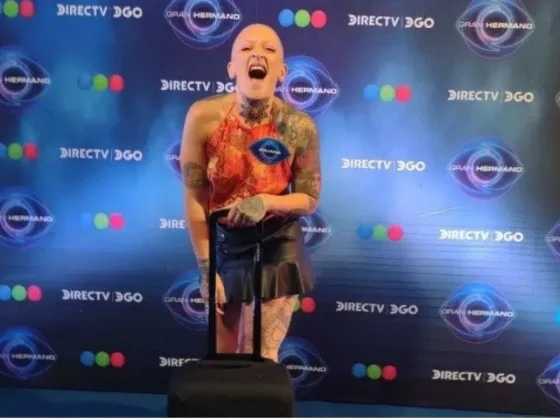 Una participante de "Gran Hermano 2024" estaría cerca de abandonar la casa