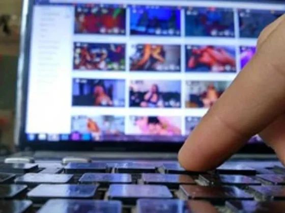 Degenerado irá a prisión efectiva por sextorsión y tenencia de material de abuso sexual infantil