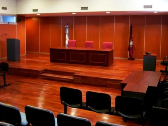 No declararon los acusados de un homicidio