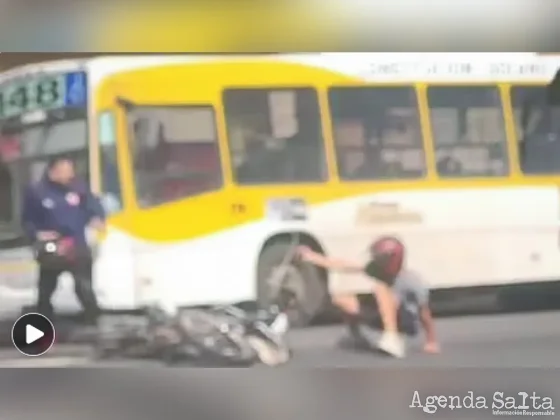 Brutal crimen: motochorros fusilaron a un hombre para robarle la moto