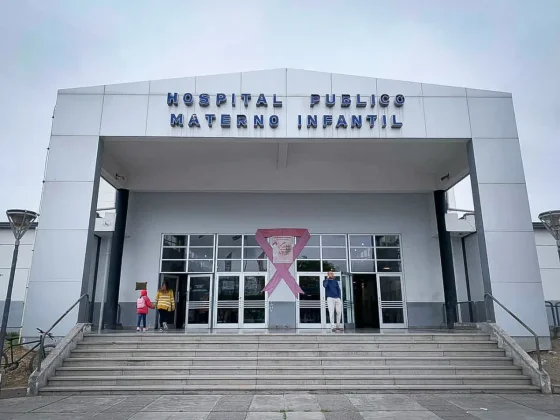 Materno infantil: Más de 400 consultas diarias por salmonella