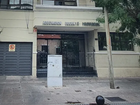 La ADP pide volver a abrir las paritarias