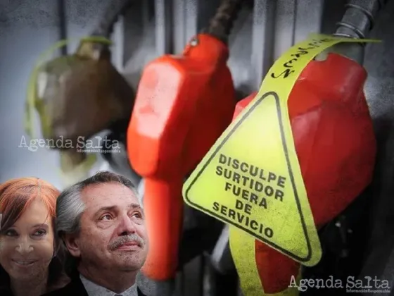 La escasez del gasoil ya afecta al campo en casi todo el país