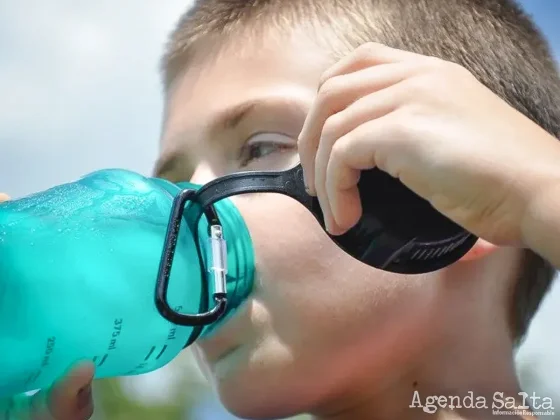Consejos para prevenir golpes de calor ante un verano intenso