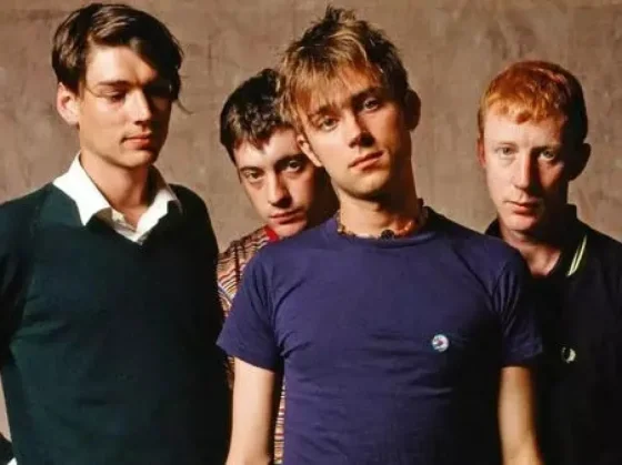 Se despide la banda británica Blur, que cerró su historia de tres décadas con un show en la Argentina