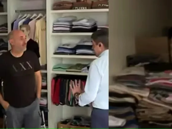 “Estamos desesperados”: comerciantes de Bahía Blanca se quedaron toda la noche en locales por miedo a robos